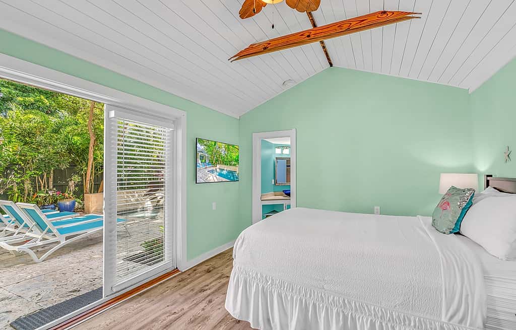 KW42 - Bahama House