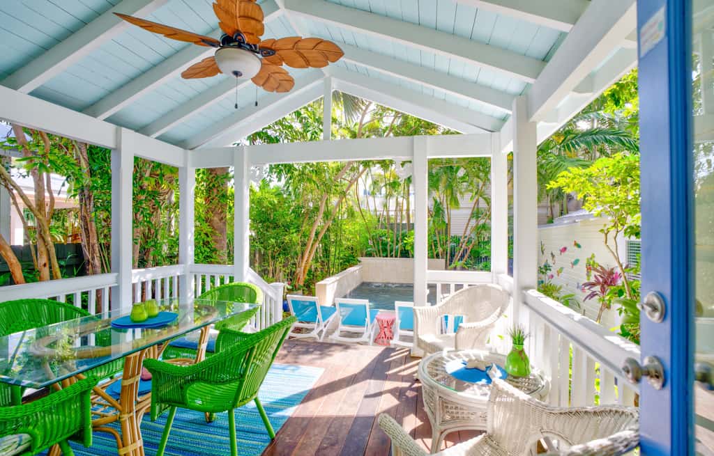 KW42 - Bahama House