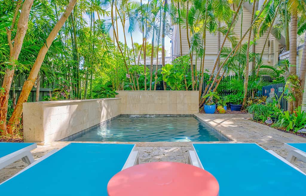 KW42 - Bahama House