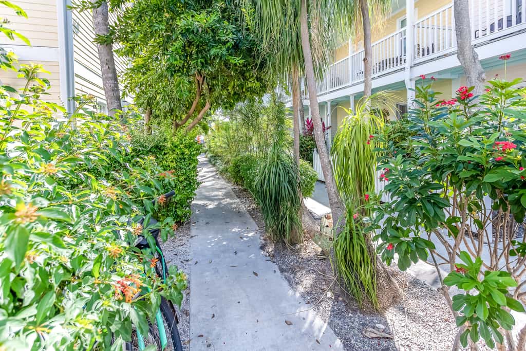 KW65FLR - Secret Garden
