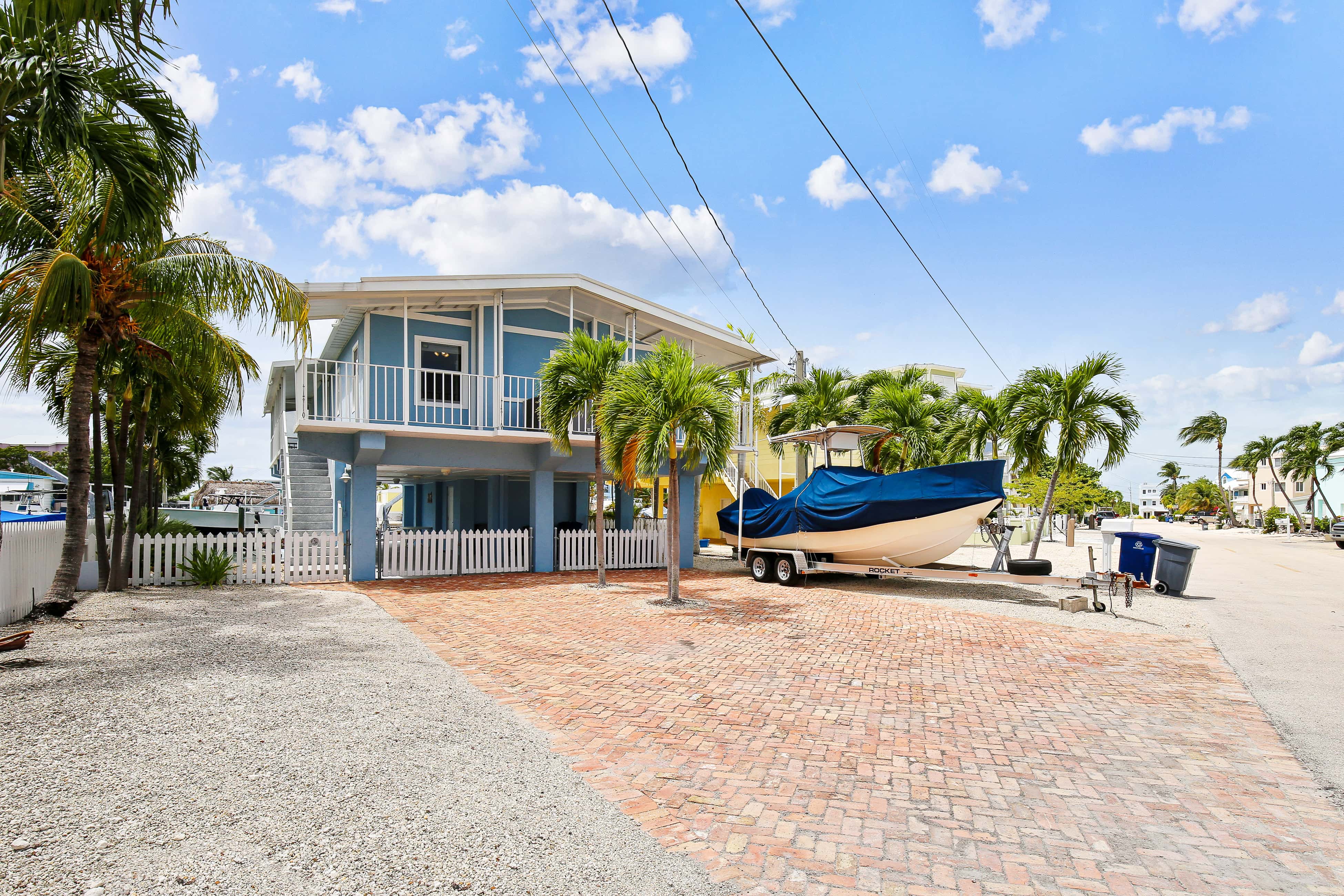 TA06FLR - Tarpon Cove