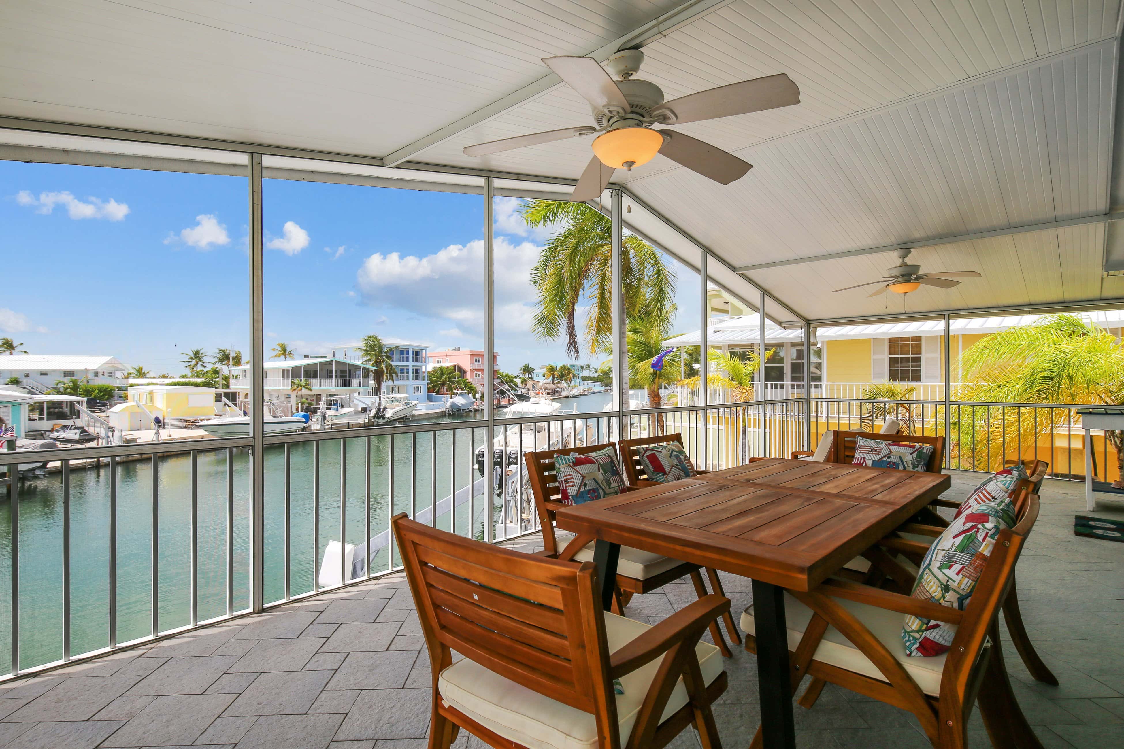 TA06FLR - Tarpon Cove