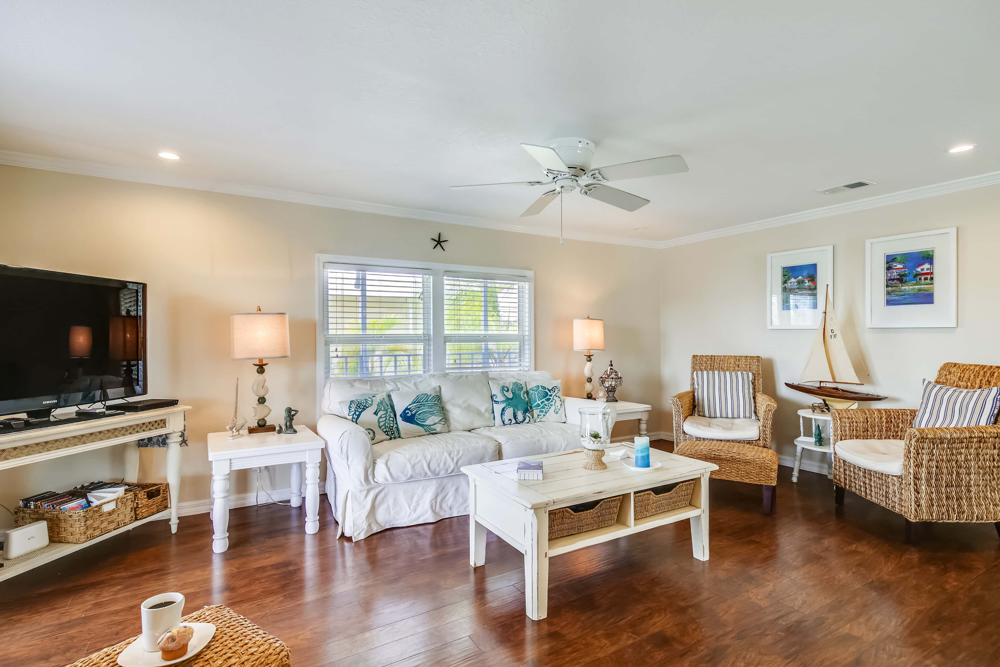 TA06FLR - Tarpon Cove