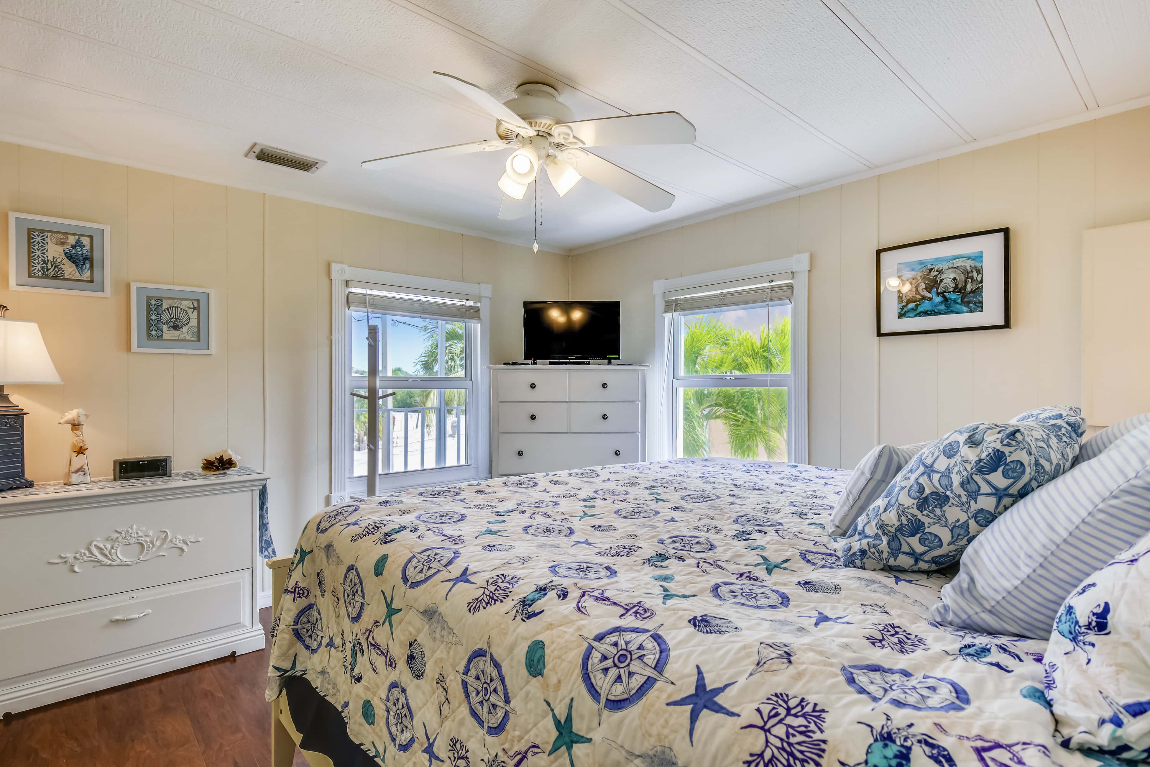 TA06FLR - Tarpon Cove