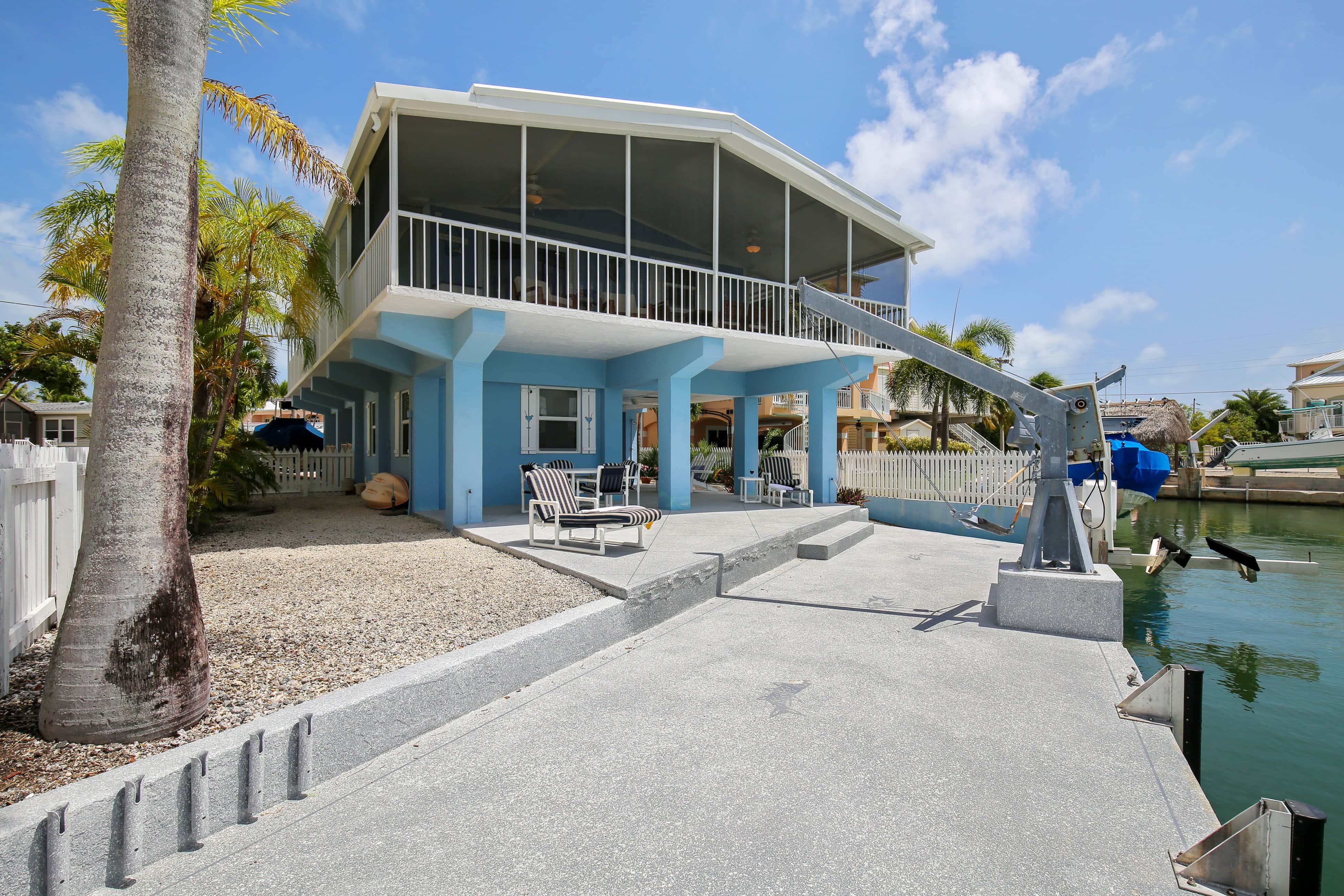 TA06FLR - Tarpon Cove