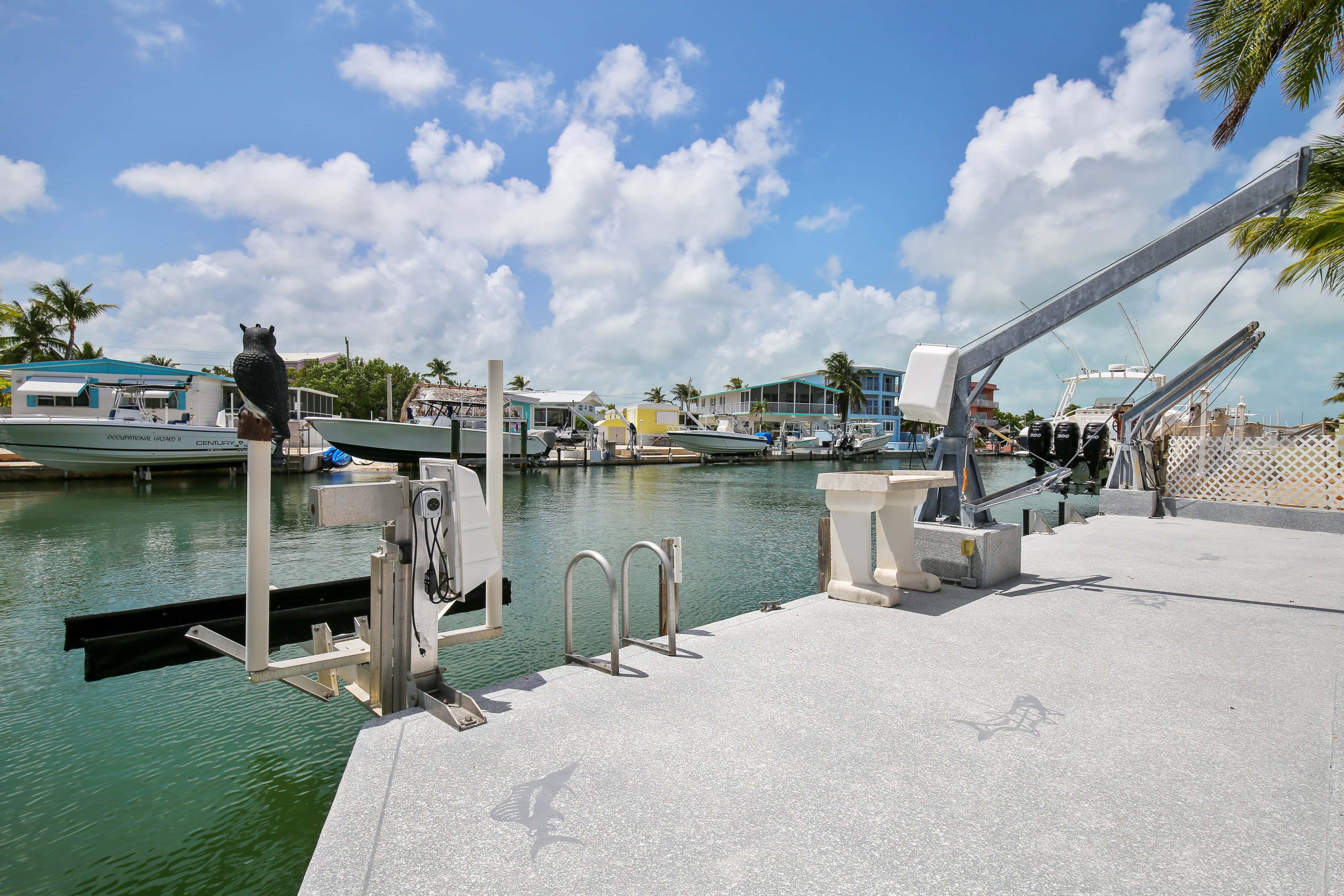 TA06FLR - Tarpon Cove