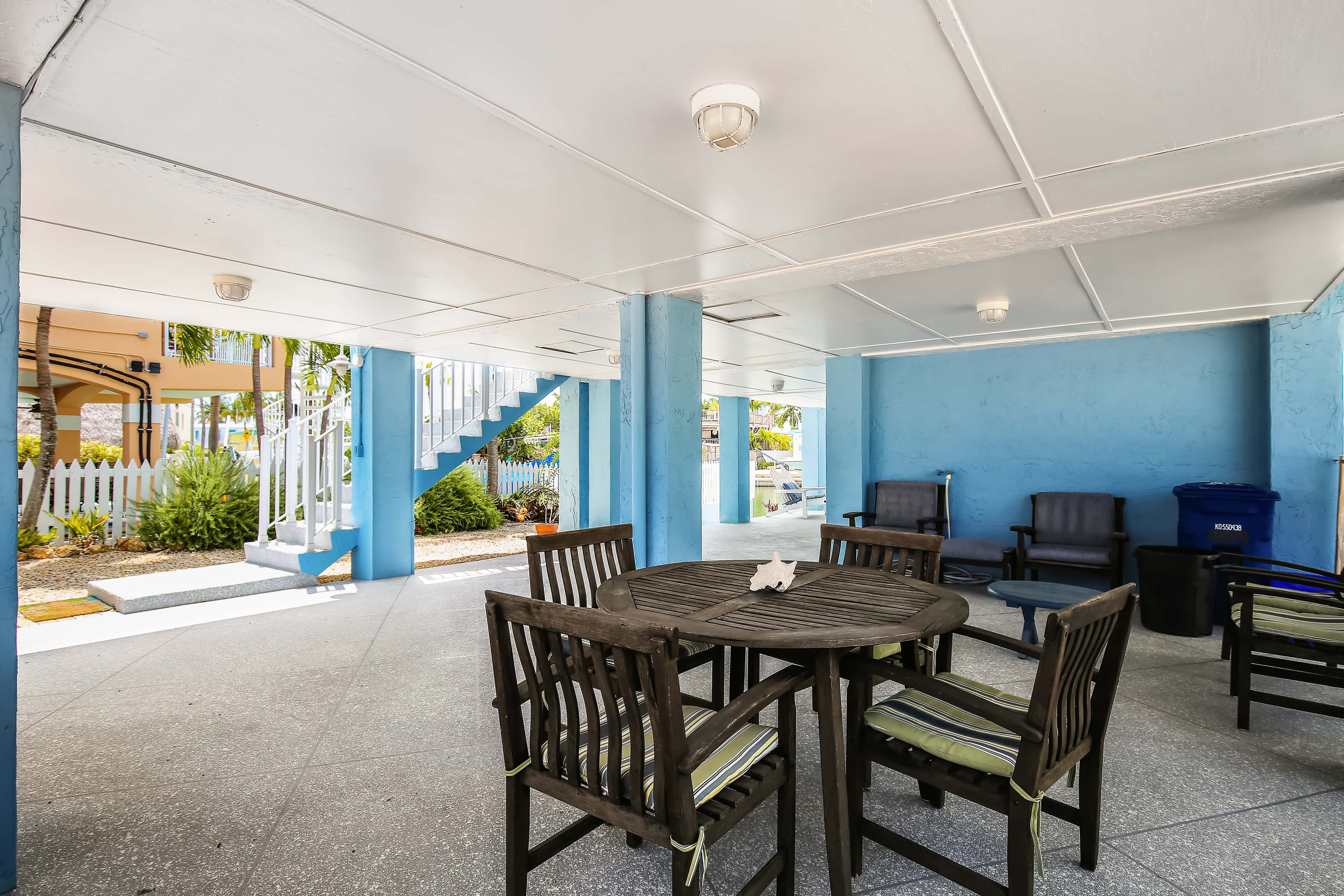 TA06FLR - Tarpon Cove
