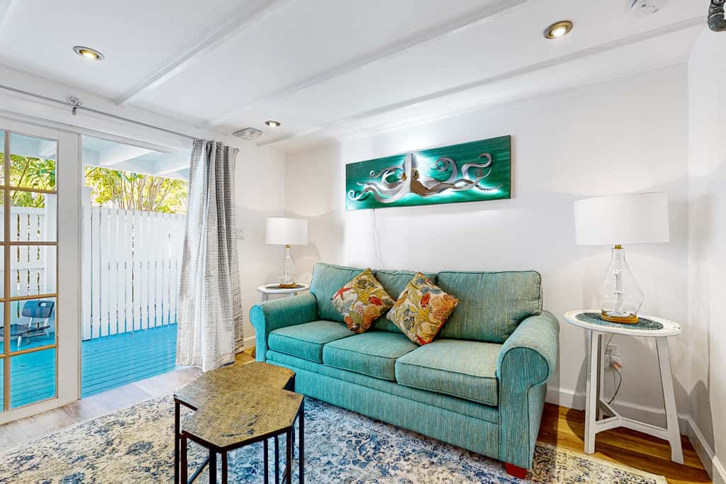 KW353A - The Coral Cove