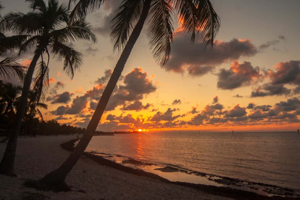 KW33B - Windward Isle