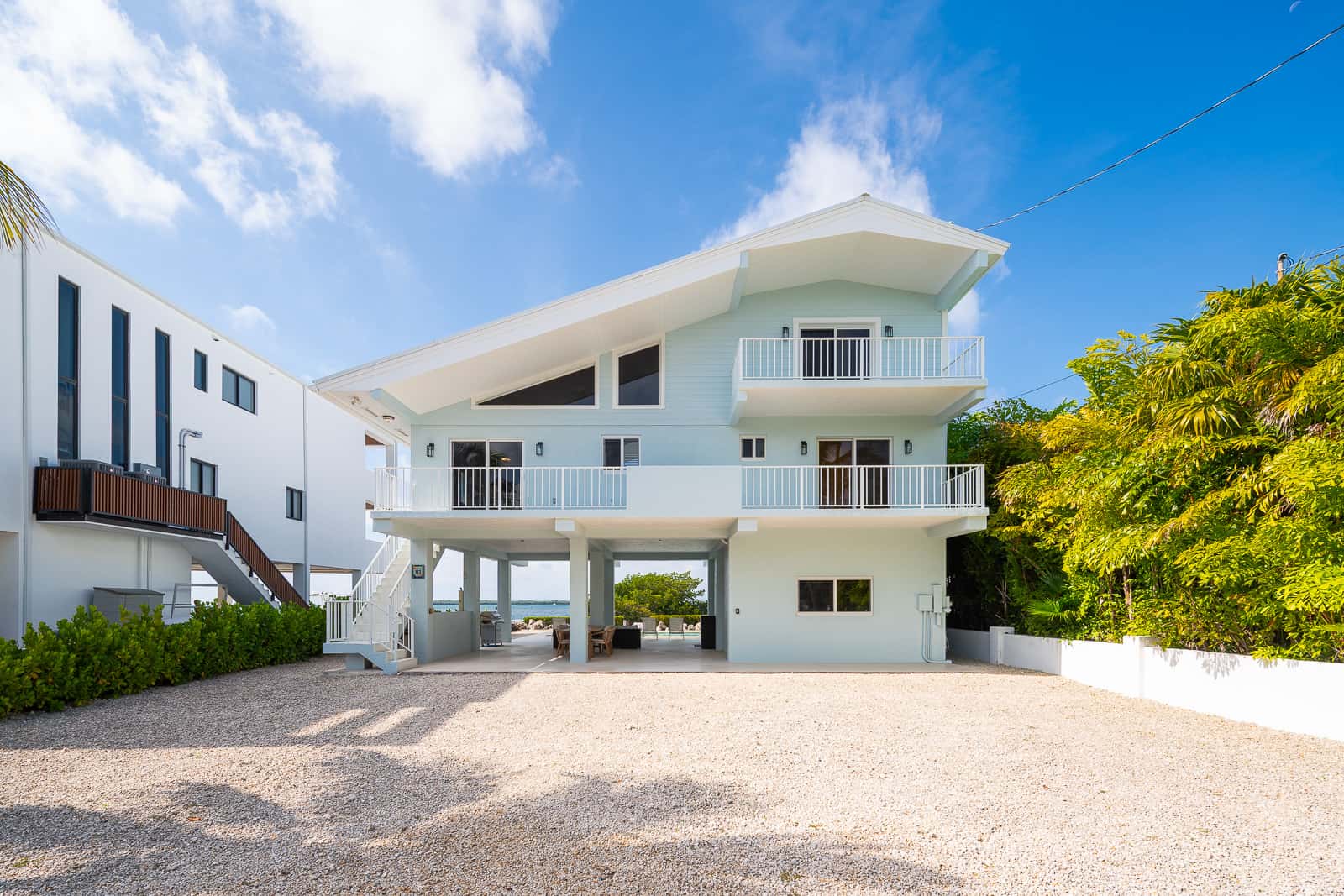 TA36FLR - Orange Blossom Retreat