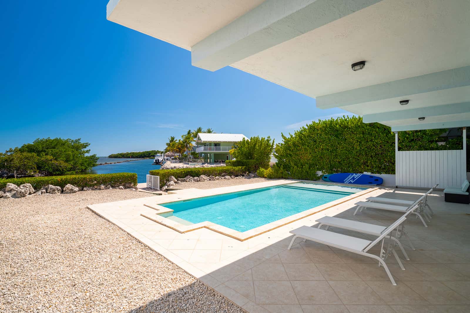 TA36FLR - Orange Blossom Retreat