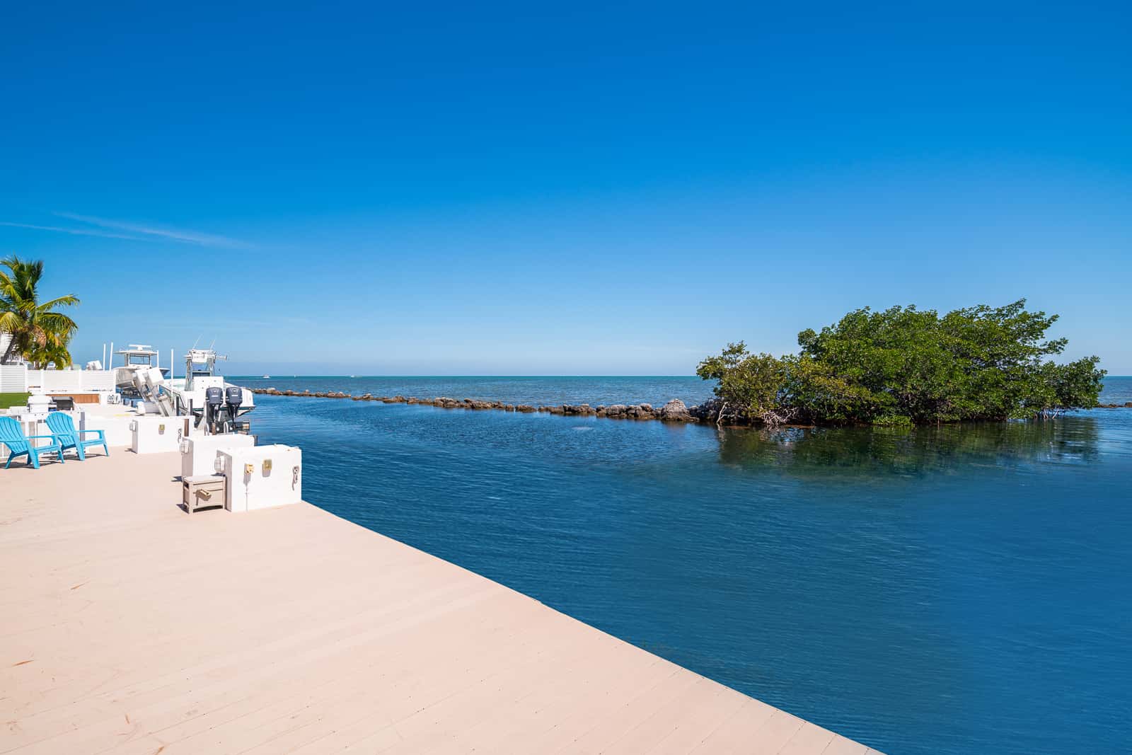 TA36FLR - Orange Blossom Retreat