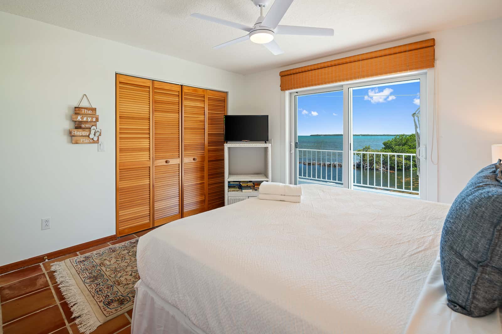 TA36FLR - Orange Blossom Retreat