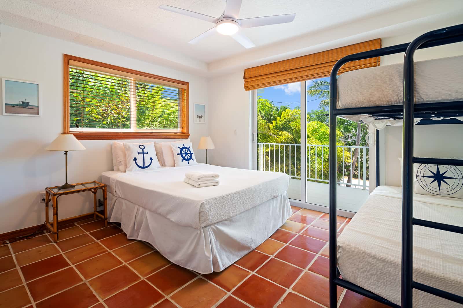 TA36FLR - Orange Blossom Retreat