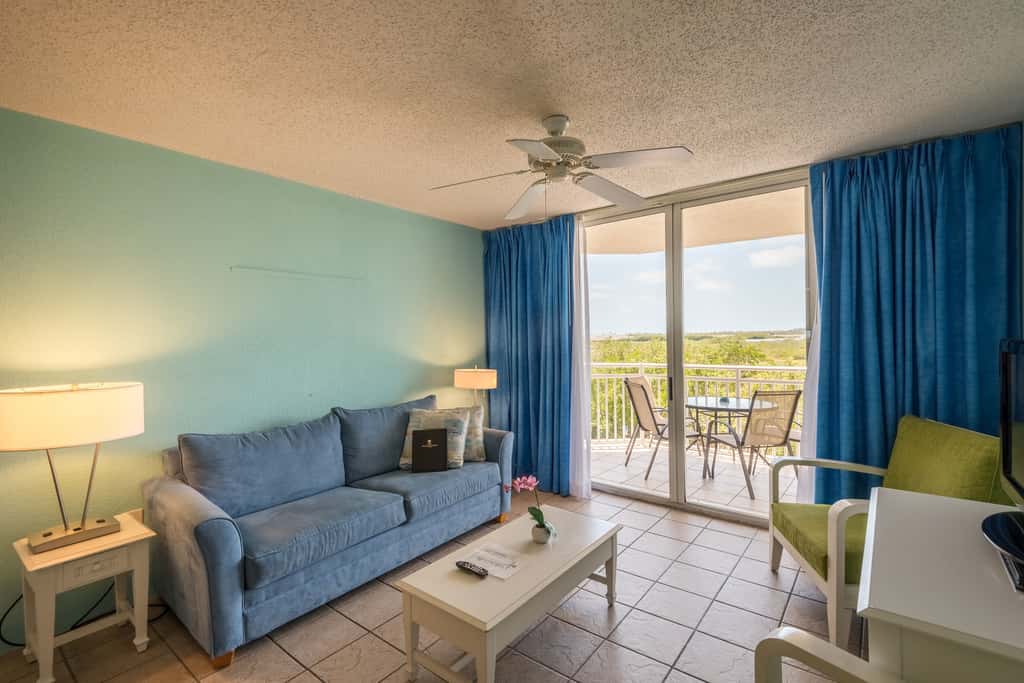 KWSS210 - Sunrise Suites - Bonaire Suite 210
