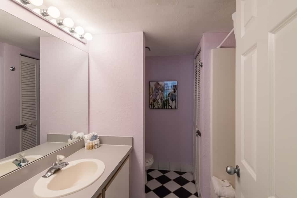 KWSS210 - Sunrise Suites - Bonaire Suite 210