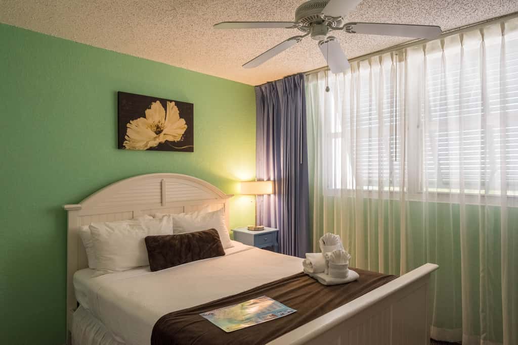 KWSS210 - Sunrise Suites - Bonaire Suite 210