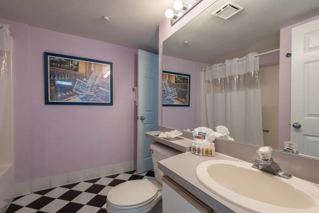 KWSS210 - Sunrise Suites - Bonaire Suite 210