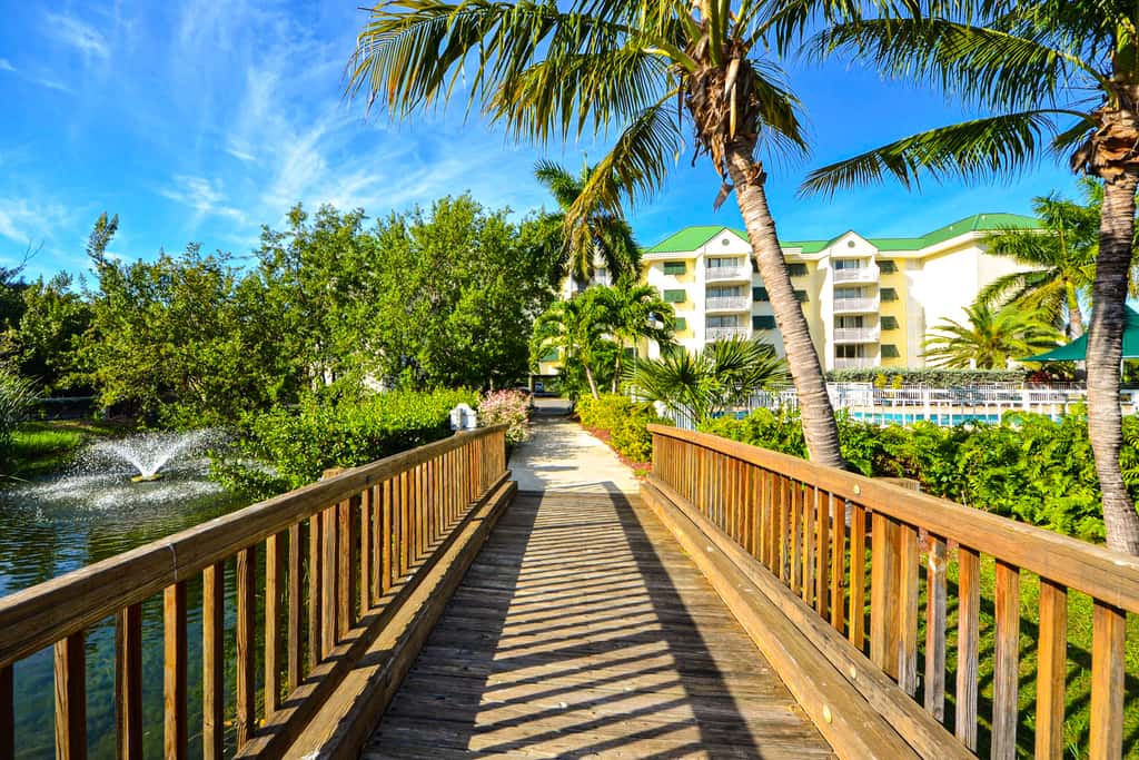 KWSS210 - Sunrise Suites - Bonaire Suite 210
