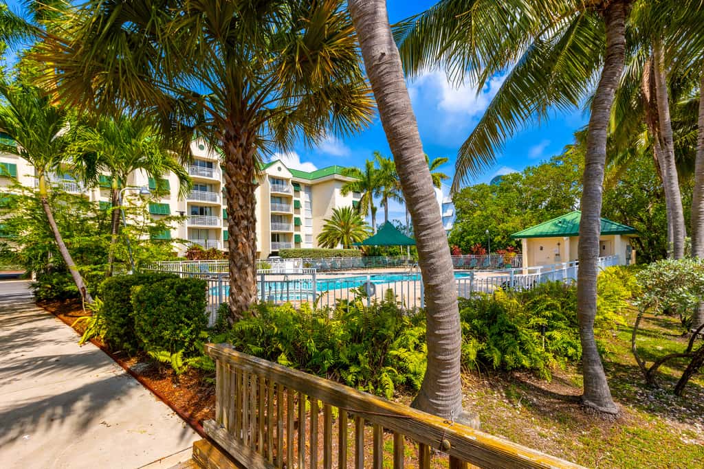 KWSS210 - Sunrise Suites - Bonaire Suite 210