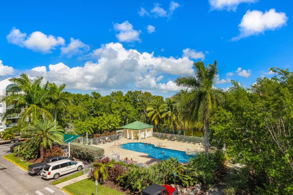 KWSS210 - Sunrise Suites - Bonaire Suite 210