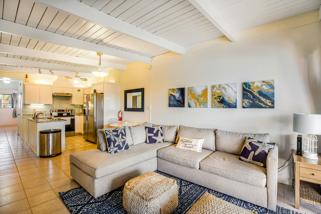 KC81 - Key Colony Beach Waterfront Villa