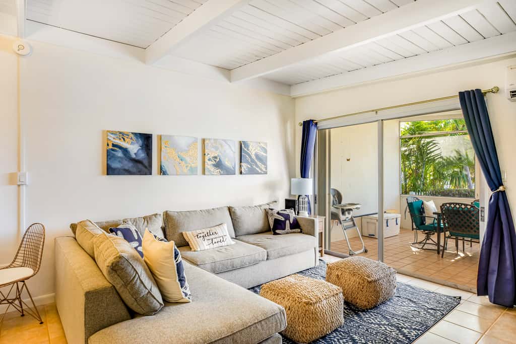 KC81 - Key Colony Beach Waterfront Villa