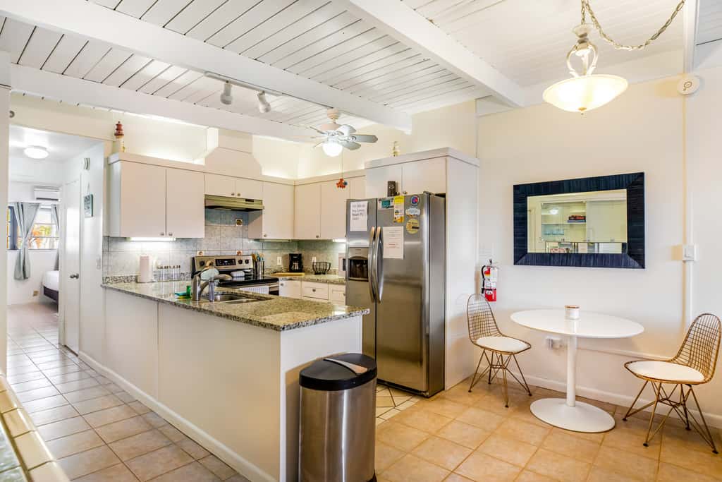 KC81 - Key Colony Beach Waterfront Villa