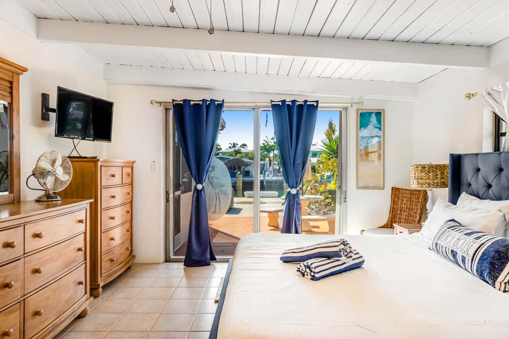 KC81 - Key Colony Beach Waterfront Villa