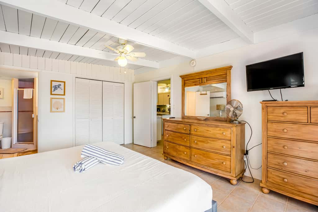 KC81 - Key Colony Beach Waterfront Villa