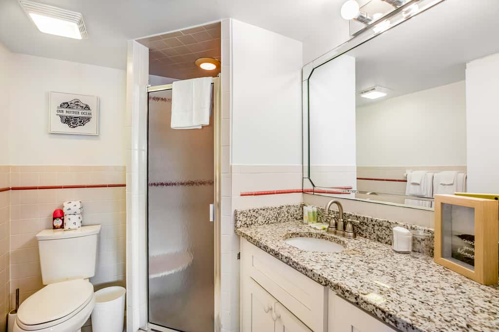 KC81 - Key Colony Beach Waterfront Villa