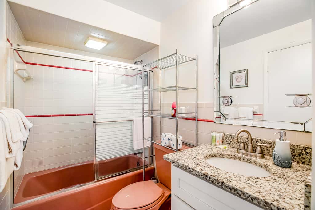 KC81 - Key Colony Beach Waterfront Villa