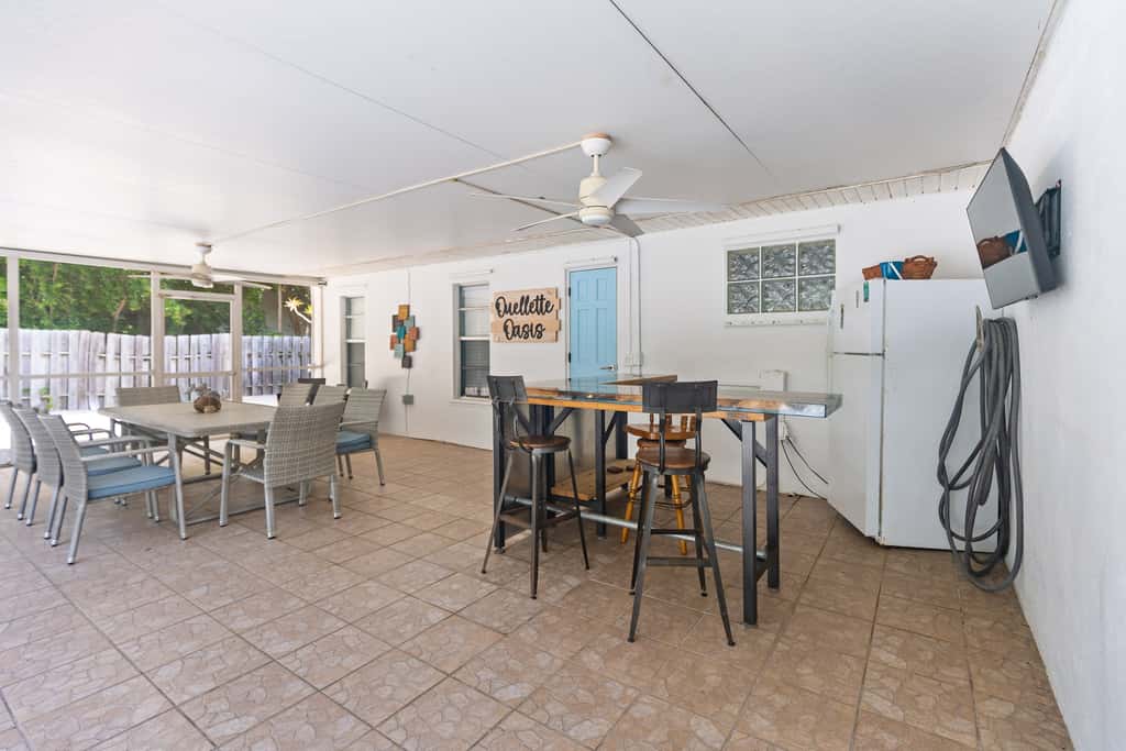 MA149 - Ouellette Oasis