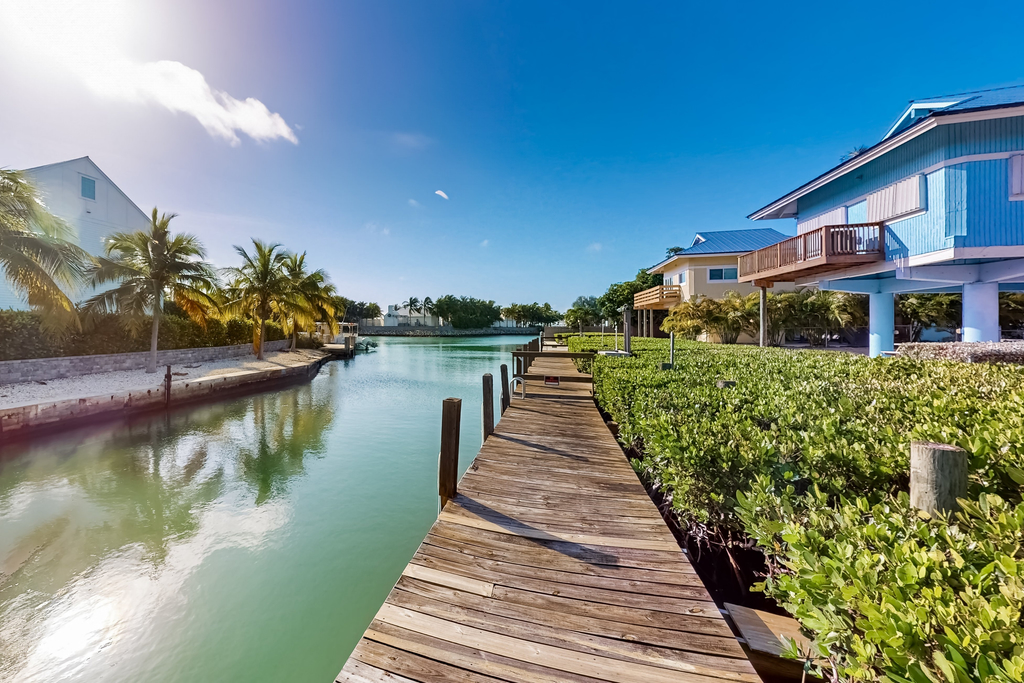 MA208 - Isla Bella Villa
