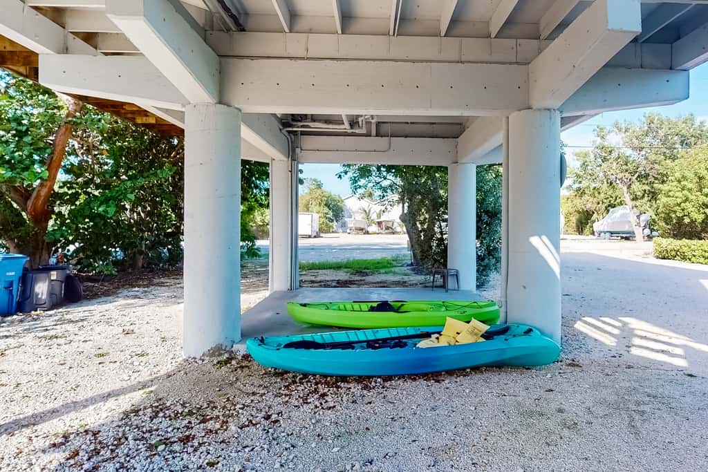 MA208 - Isla Bella Villa