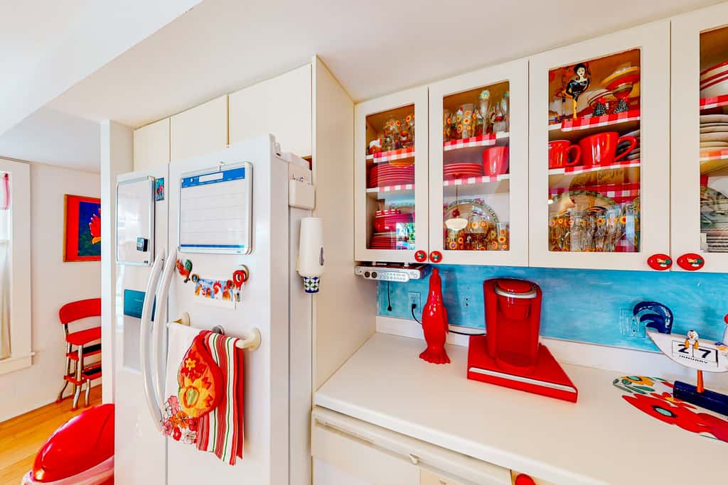 KW369FLR - The Conch-Out Cottage