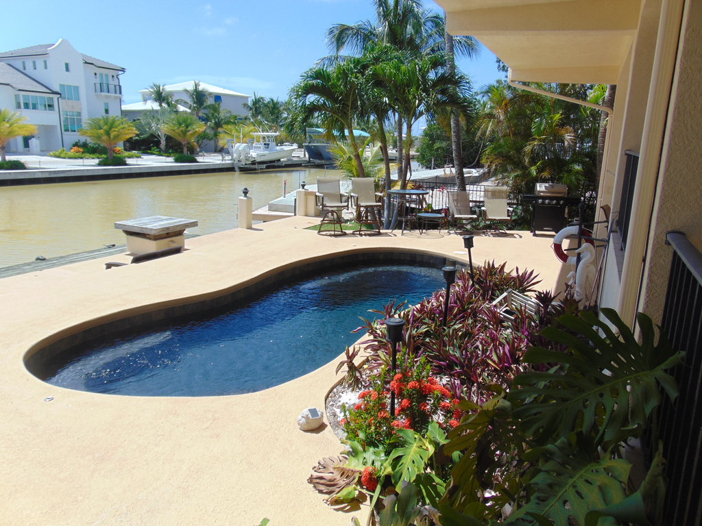 MA80 - Sombrero Beach Retreat