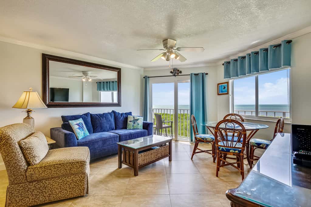 TA13 - Oceanside Retreat - Ocean Pointe #4311