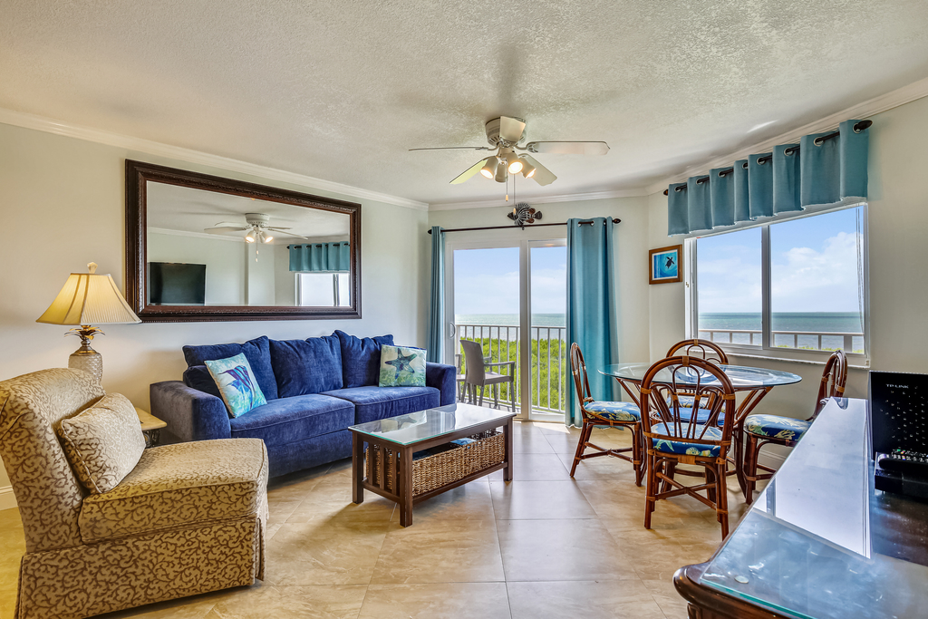 TA13 - Oceanside Retreat - Ocean Pointe #4311
