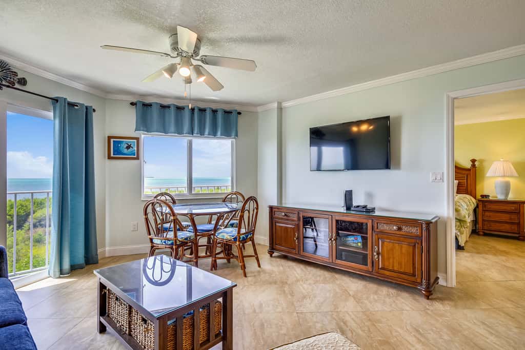 TA13 - Oceanside Retreat - Ocean Pointe #4311