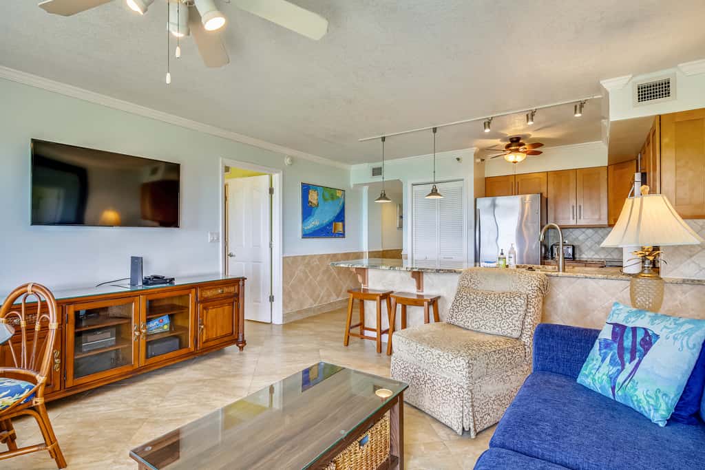 TA13 - Oceanside Retreat - Ocean Pointe #4311