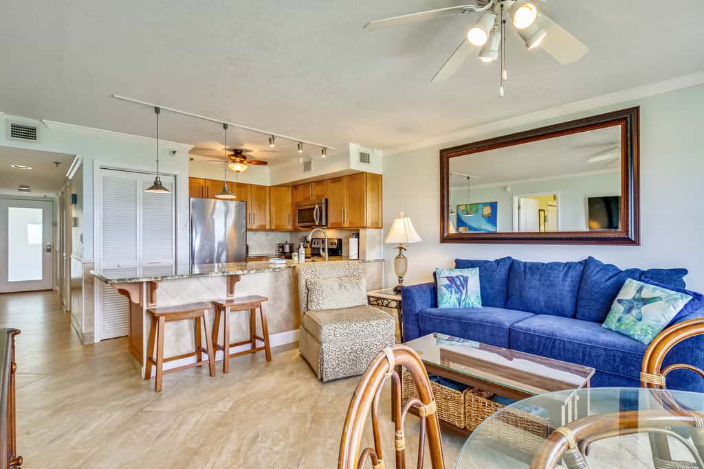 TA13 - Oceanside Retreat - Ocean Pointe #4311