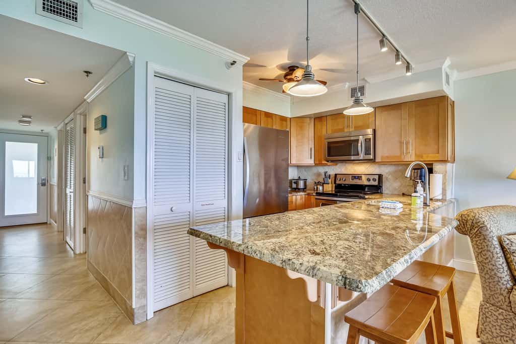 TA13 - Oceanside Retreat - Ocean Pointe #4311