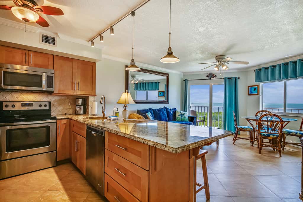 TA13 - Oceanside Retreat - Ocean Pointe #4311