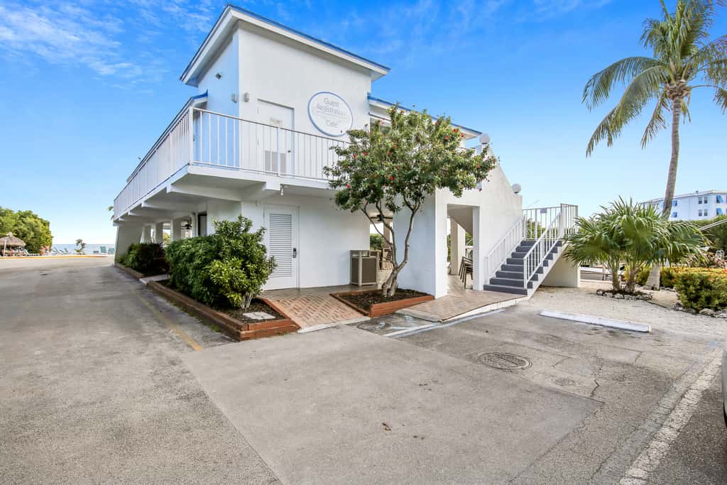 TA13 - Oceanside Retreat - Ocean Pointe #4311