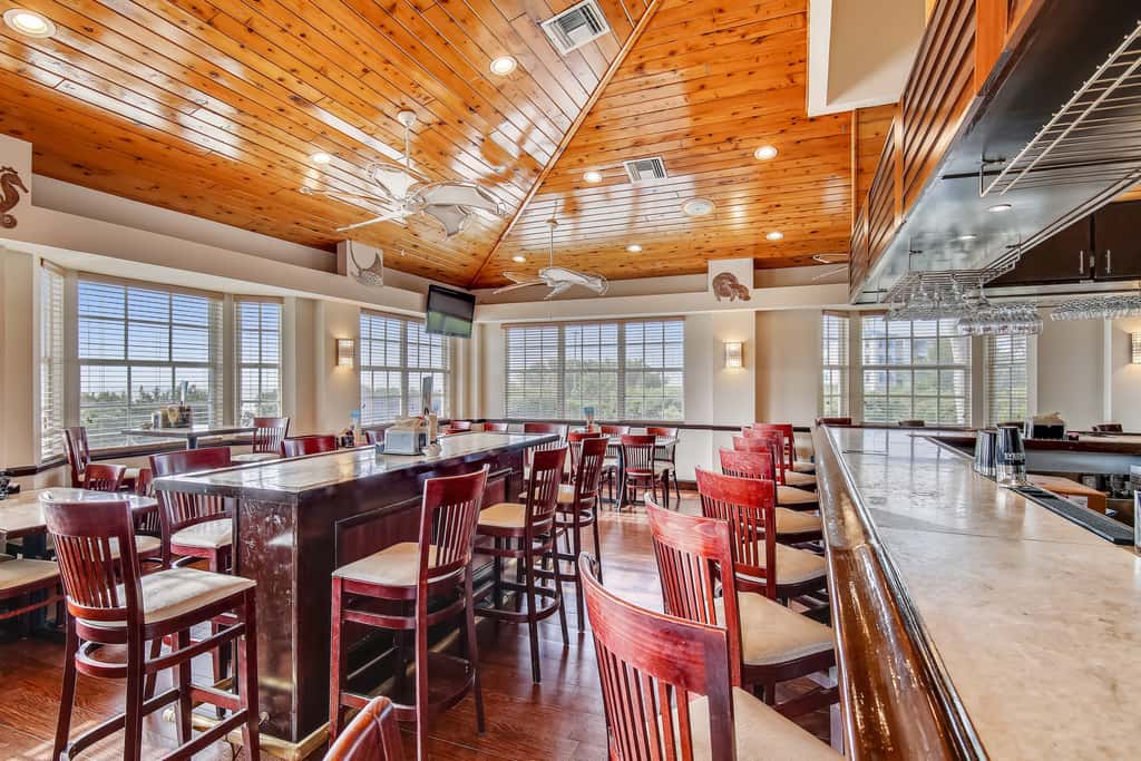TA13 - Oceanside Retreat - Ocean Pointe #4311