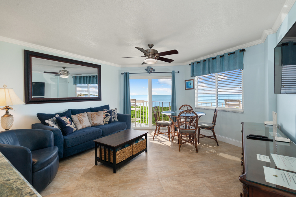 TA13 - Oceanside Retreat - Ocean Pointe #4311