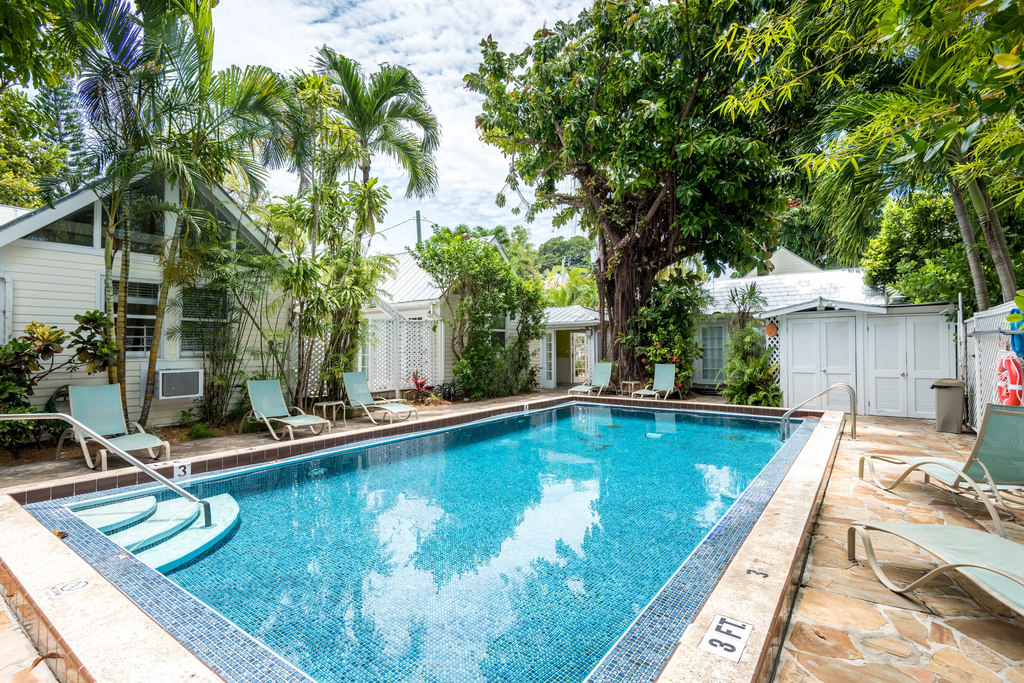 KW37 - Oceana Suite