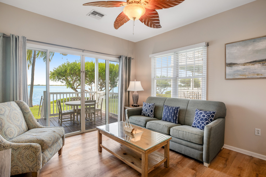 DK21 - Palm Breeze - Villa 5030