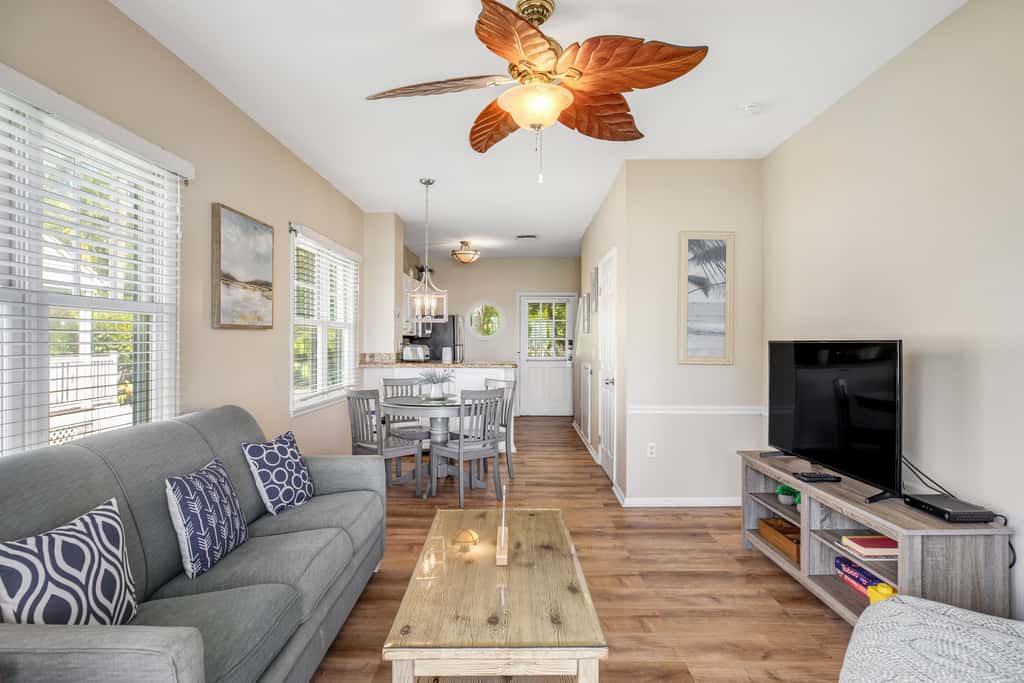 DK21 - Palm Breeze - Villa 5030